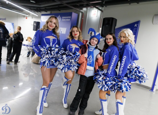 01.02.2026. Трибуны в лицах