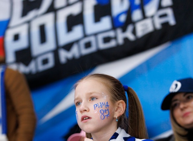 01.02.2026. Трибуны в лицах