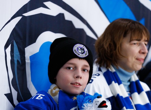 01.02.2026. Трибуны в лицах