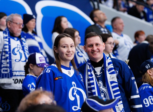 01.02.2026. Трибуны в лицах