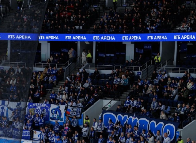 01.02.2026. Трибуны в лицах