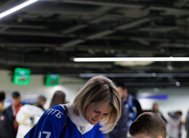 01.02.2026. Трибуны в лицах