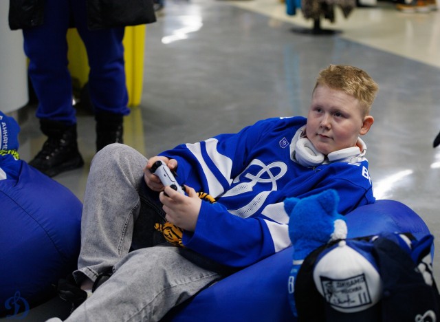 01.02.2026. Трибуны в лицах