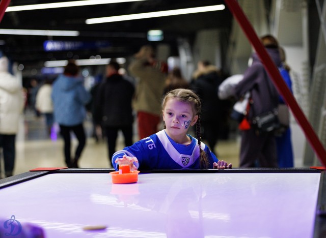 01.02.2026. Трибуны в лицах