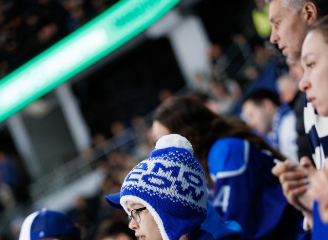 01.02.2026. Трибуны в лицах