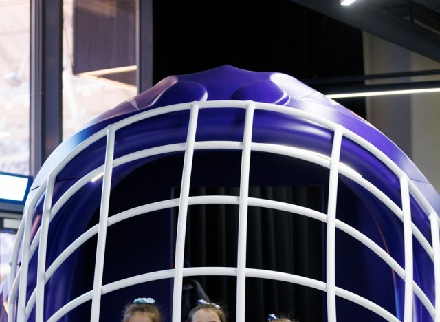 01.02.2026. Трибуны в лицах