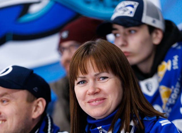 01.02.2026. Трибуны в лицах