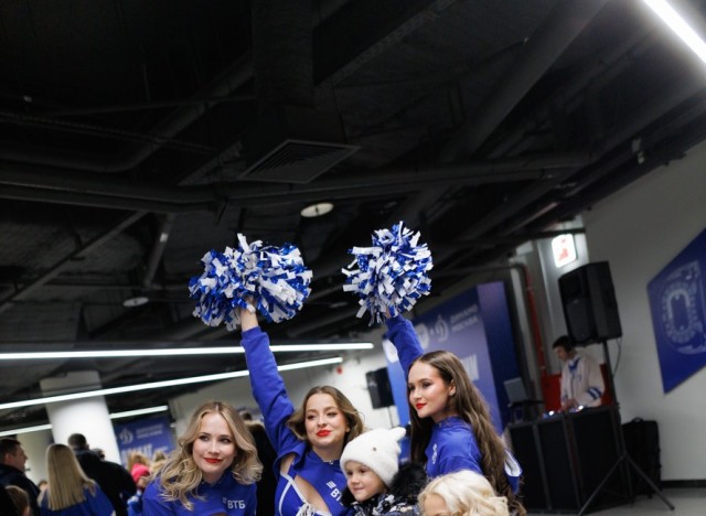 01.02.2026. Трибуны в лицах