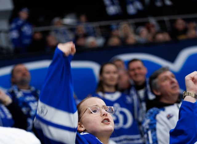 01.02.2026. Трибуны в лицах