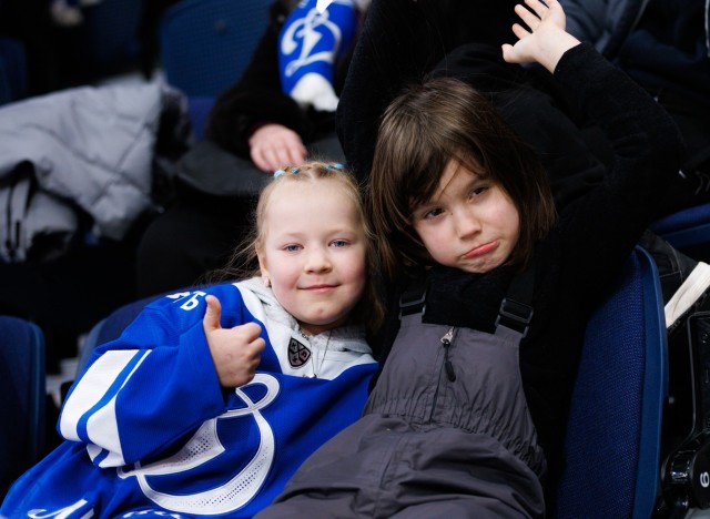 01.02.2026. Трибуны в лицах