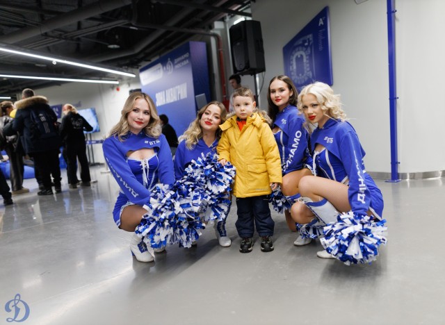 01.02.2026. Трибуны в лицах