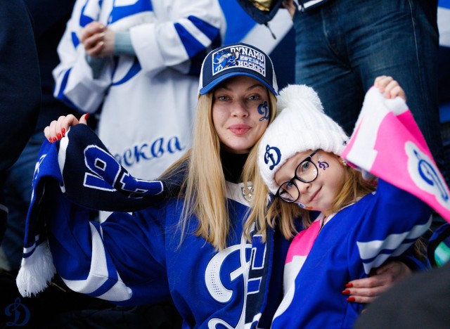 01.02.2026. Трибуны в лицах