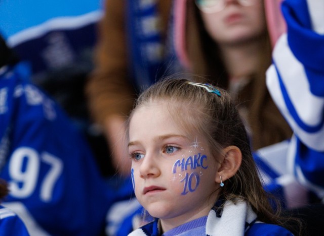 01.02.2026. Трибуны в лицах