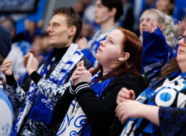 01.02.2026. Трибуны в лицах