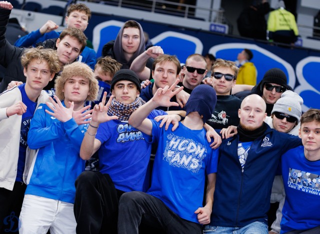 01.02.2026. Трибуны в лицах