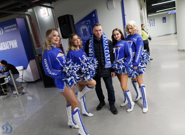 01.02.2026. Трибуны в лицах