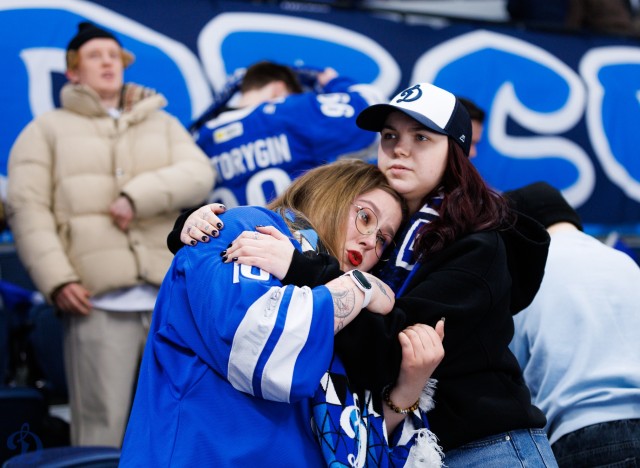 01.02.2026. Трибуны в лицах