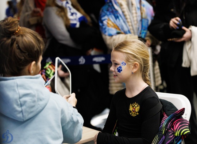 01.02.2026. Трибуны в лицах