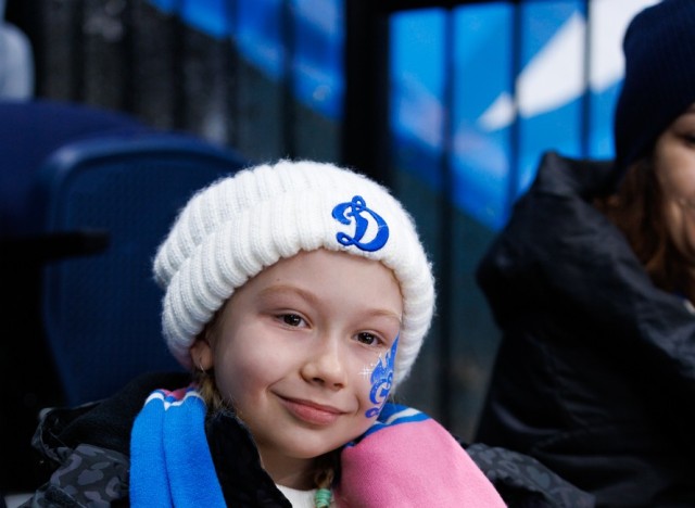 01.02.2026. Трибуны в лицах