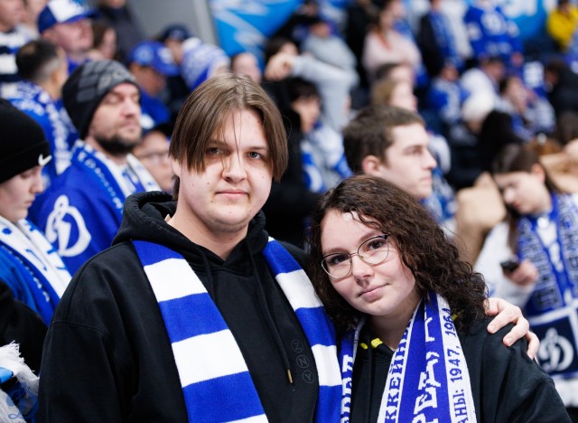 01.02.2026. Трибуны в лицах