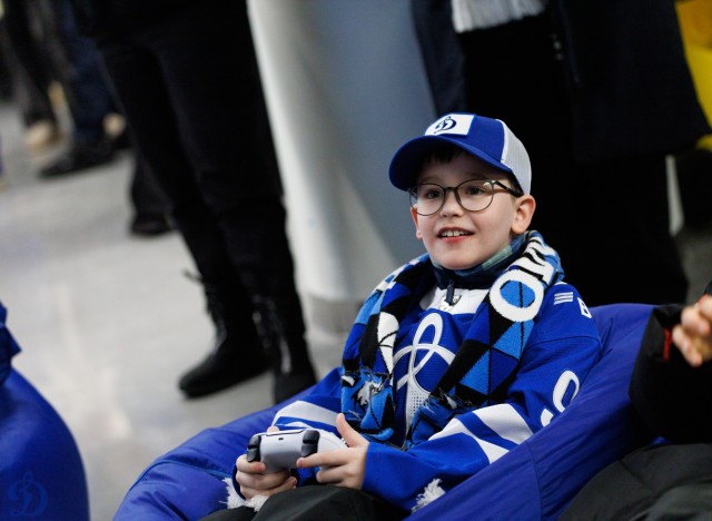 01.02.2026. Трибуны в лицах