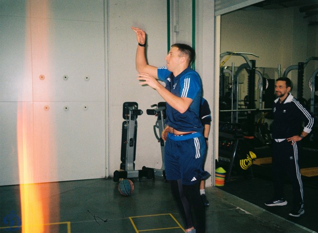 01.02.2026. «Динамо» — «Авангард» в пленочных кадрах