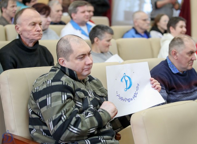 04.02.2026 Поездка в социальный дом «Лосиноостровский»