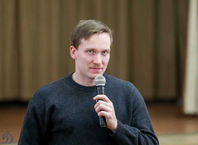 04.02.2026 Поездка в социальный дом «Лосиноостровский»