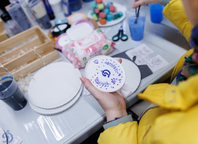 19.02.2026 «Динамовский разгуляй»