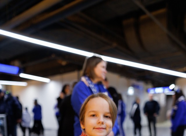 19.02.2026 «Динамовский разгуляй»