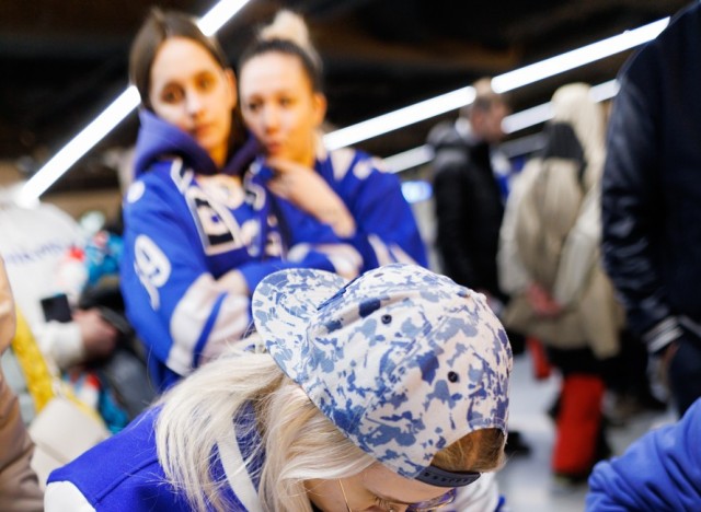 19.02.2026 «Динамовский разгуляй»