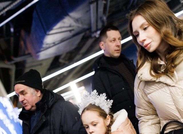 19.02.2026 «Динамовский разгуляй»