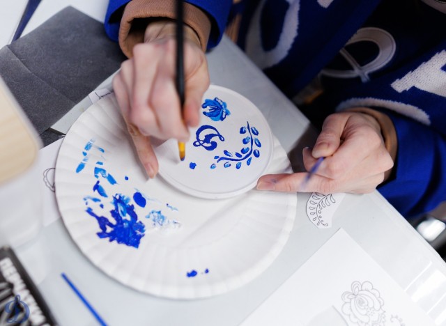 19.02.2026 «Динамовский разгуляй»