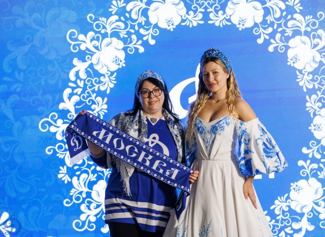 19.02.2026 «Динамовский разгуляй»