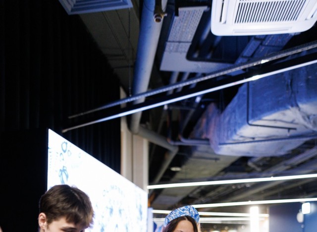 19.02.2026 «Динамовский разгуляй»