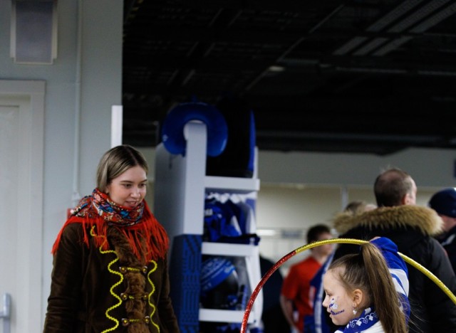 19.02.2026 «Динамовский разгуляй»