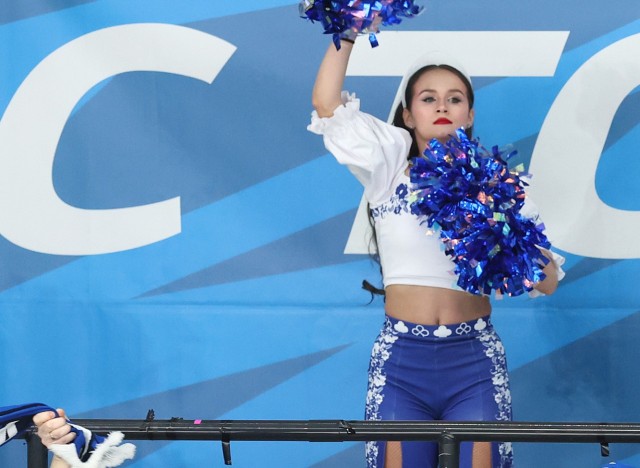 19.02.2026. «Динамо» — ХК «Сочи»