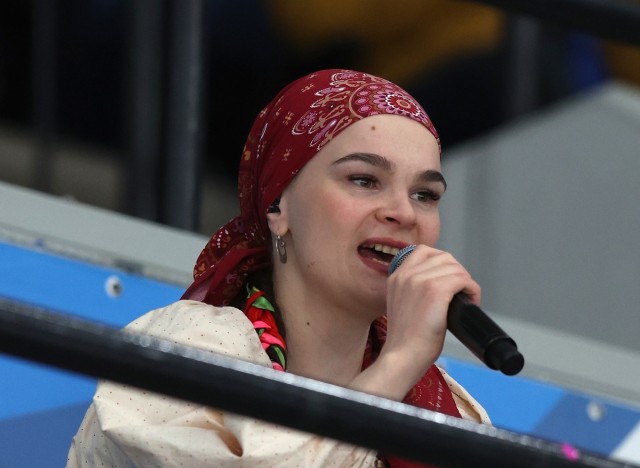 19.02.2026. «Динамо» — ХК «Сочи»