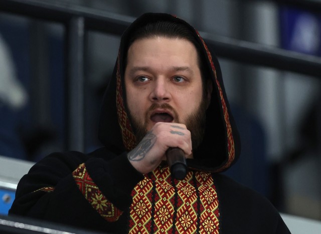 19.02.2026. «Динамо» — ХК «Сочи»