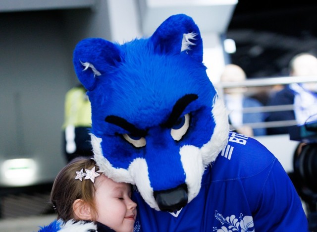 19.02.2026. Трибуны в лицах