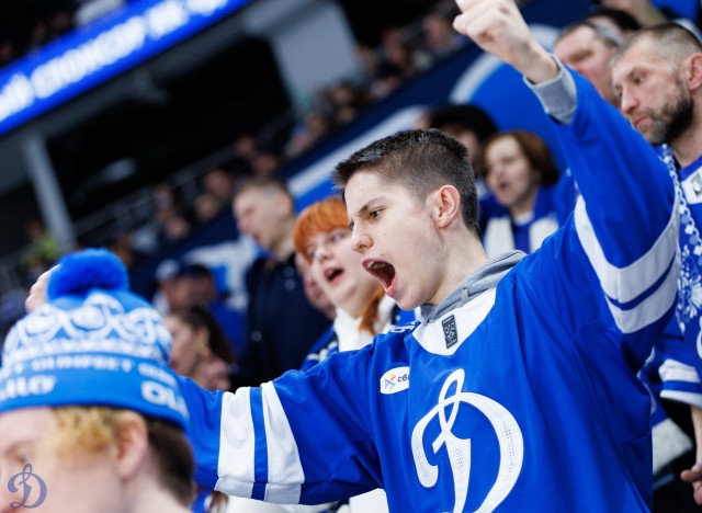 19.02.2026. Трибуны в лицах