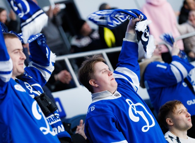 19.02.2026. Трибуны в лицах