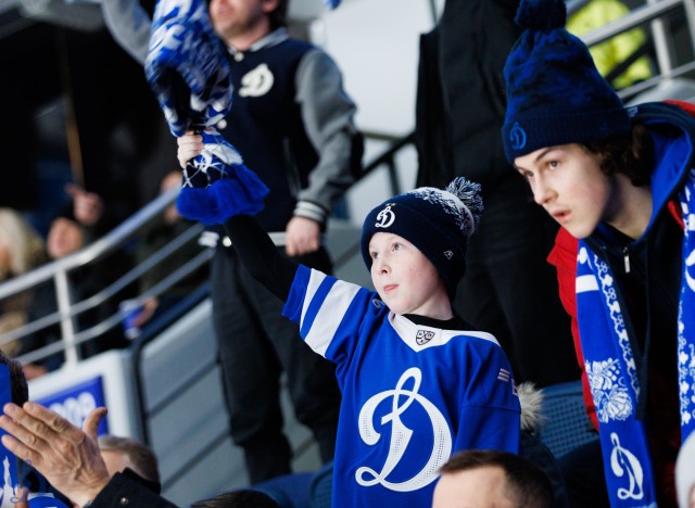 19.02.2026. Трибуны в лицах