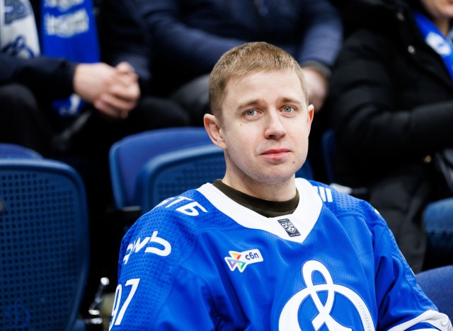 19.02.2026. Трибуны в лицах