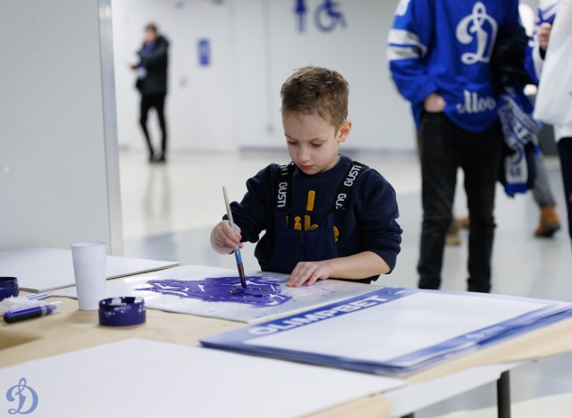 19.02.2026. Трибуны в лицах