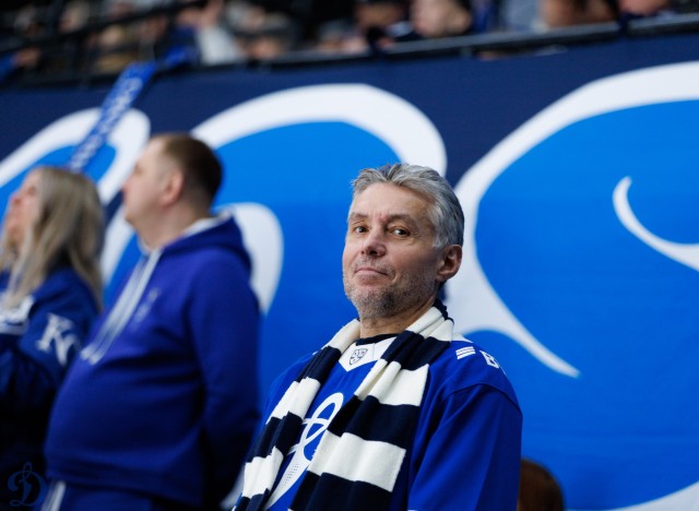 19.02.2026. Трибуны в лицах