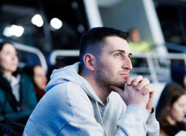 19.02.2026. Трибуны в лицах