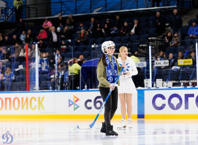 19.02.2026. Трибуны в лицах