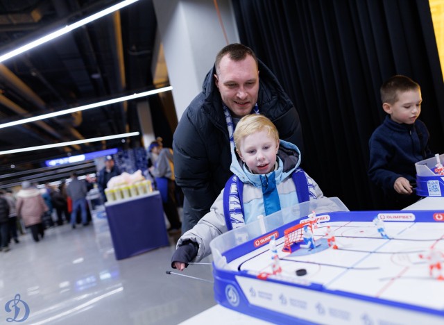 19.02.2026. Трибуны в лицах