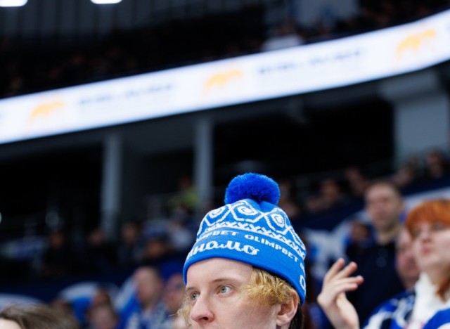 19.02.2026. Трибуны в лицах